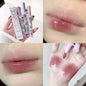 Lip Gloss Szett Tartós Vízálló