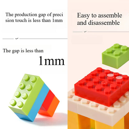 Nonece Building Blocks Kids