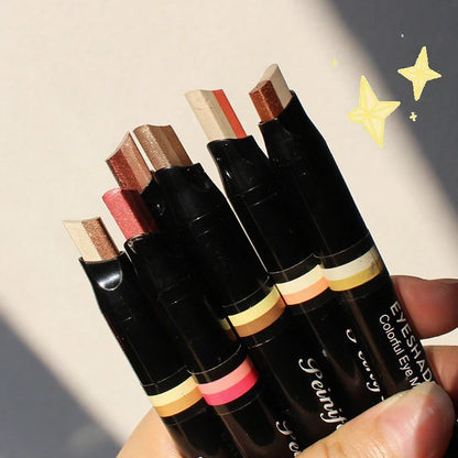 2-in-1-Eyeliner, wasserfest