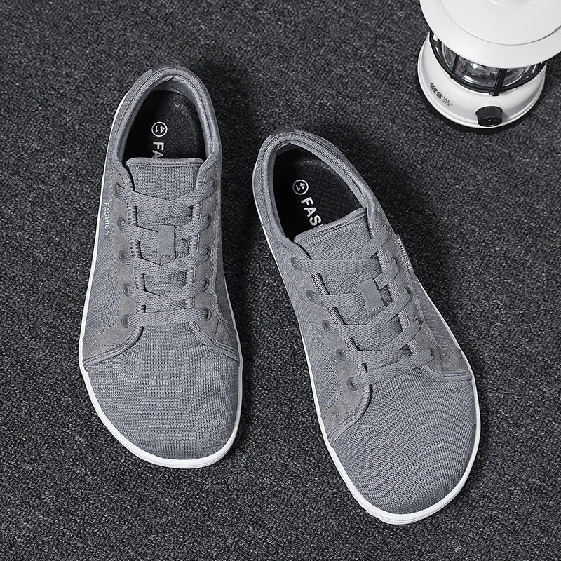 Atmungsaktive Herrenschuhe von DUTRIEUX