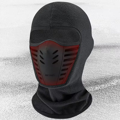 Motoros Maszk Fleece Nyakvédő