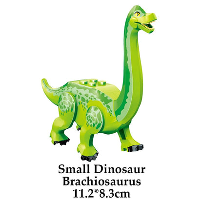 Coolplayce Dino Építő Készlet