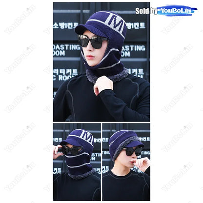 YBCN Beanie Sapka Unisex Meleg