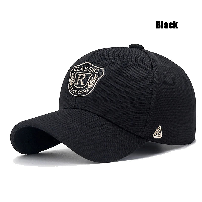 YBCN Baseballkappe für Erwachsene