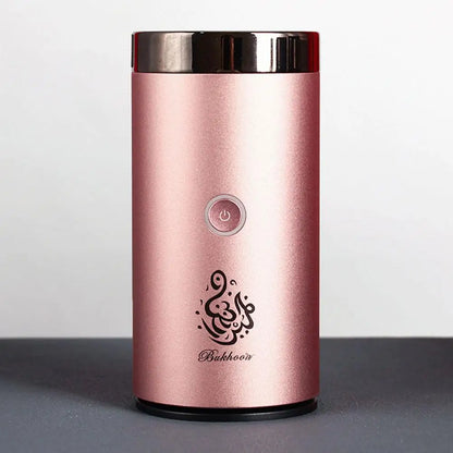 Aroma Diffúzor Autó 2in1 USB
