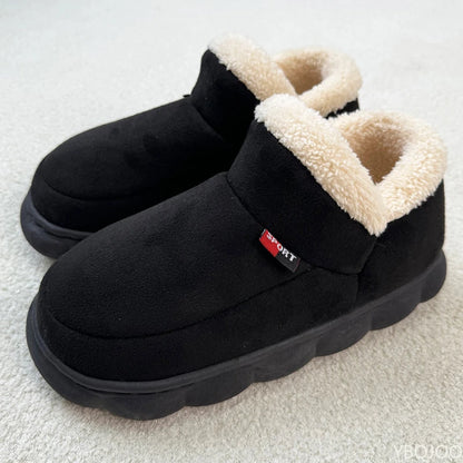 Herren-Hausschuhe YBQJOOCN Bequem