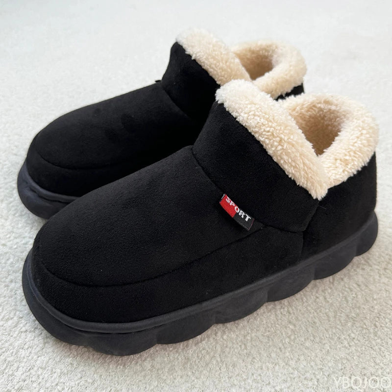 Herren-Hausschuhe YBQJOOCN Bequem