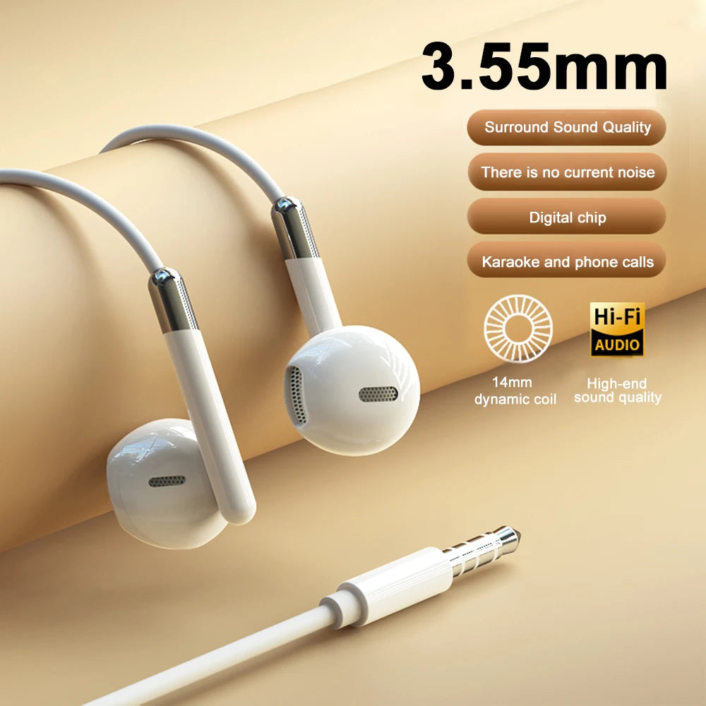 Samsung Dolby USB Fülhallgató
