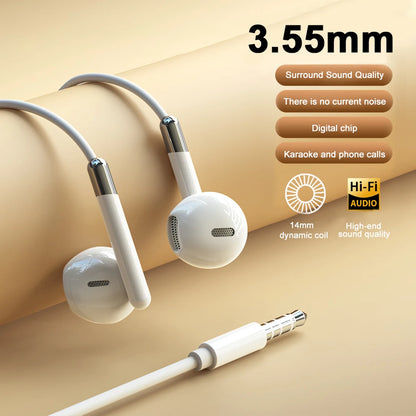 Samsung Dolby USB Fülhallgató