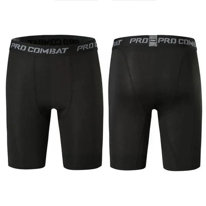 Férfi Kompressziós Leggings