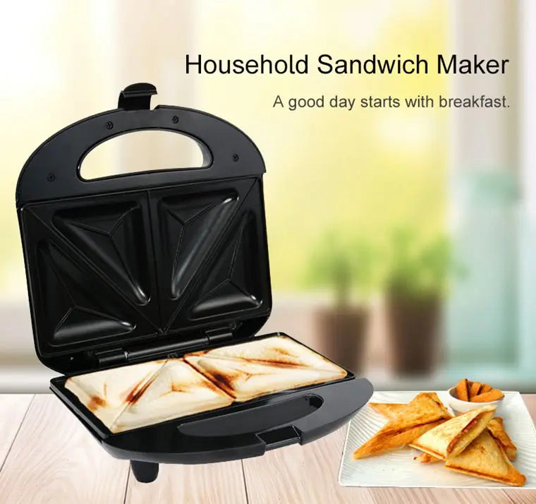 DMWD Szendvicskészítő Grill
