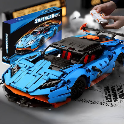 Racing Technic Automodell 1:14