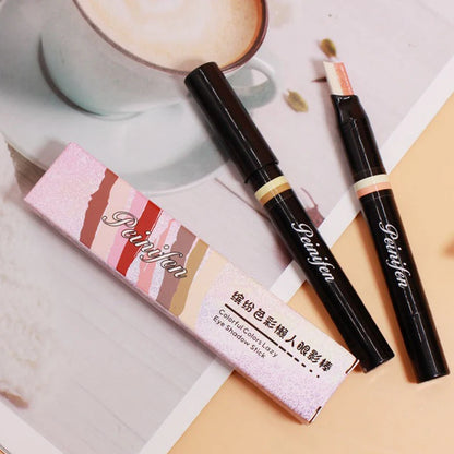2-in-1-Eyeliner, wasserfest