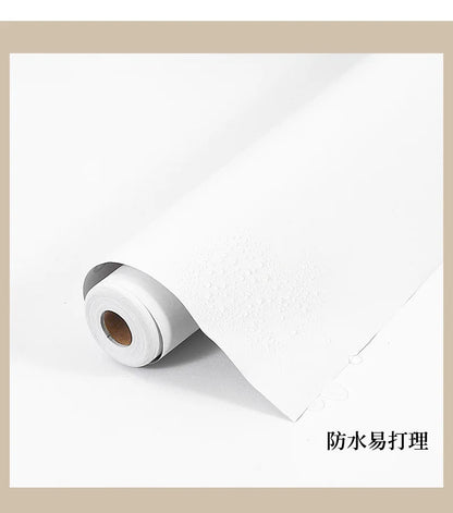 Henan Fehér Öntapadós PVC