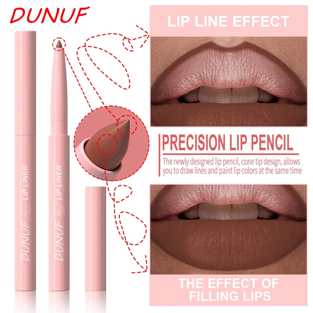 Lip Liner Matte Plumping Szín