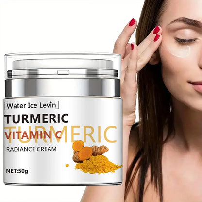 Youngcome Turmeric Hidratáló