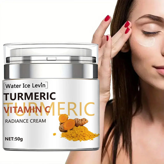 Youngcome Turmeric Hidratáló