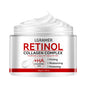 Retinol Arcápoló LGRAMER