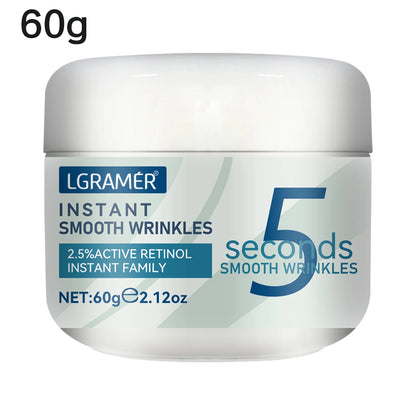 Ránctalanító Retinol Krém