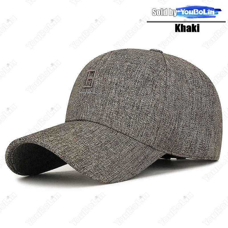 Pamut Sapka YBCN Unisex