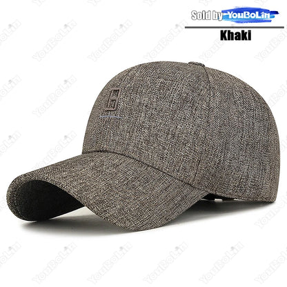 Pamut Sapka YBCN Unisex