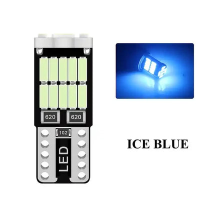Dutrieux T10 Led Belső Lámpa