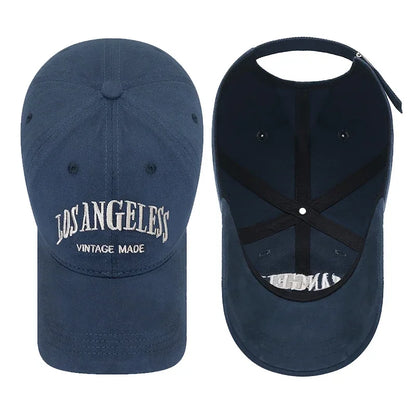Sapka Unisex Pamut YBCN