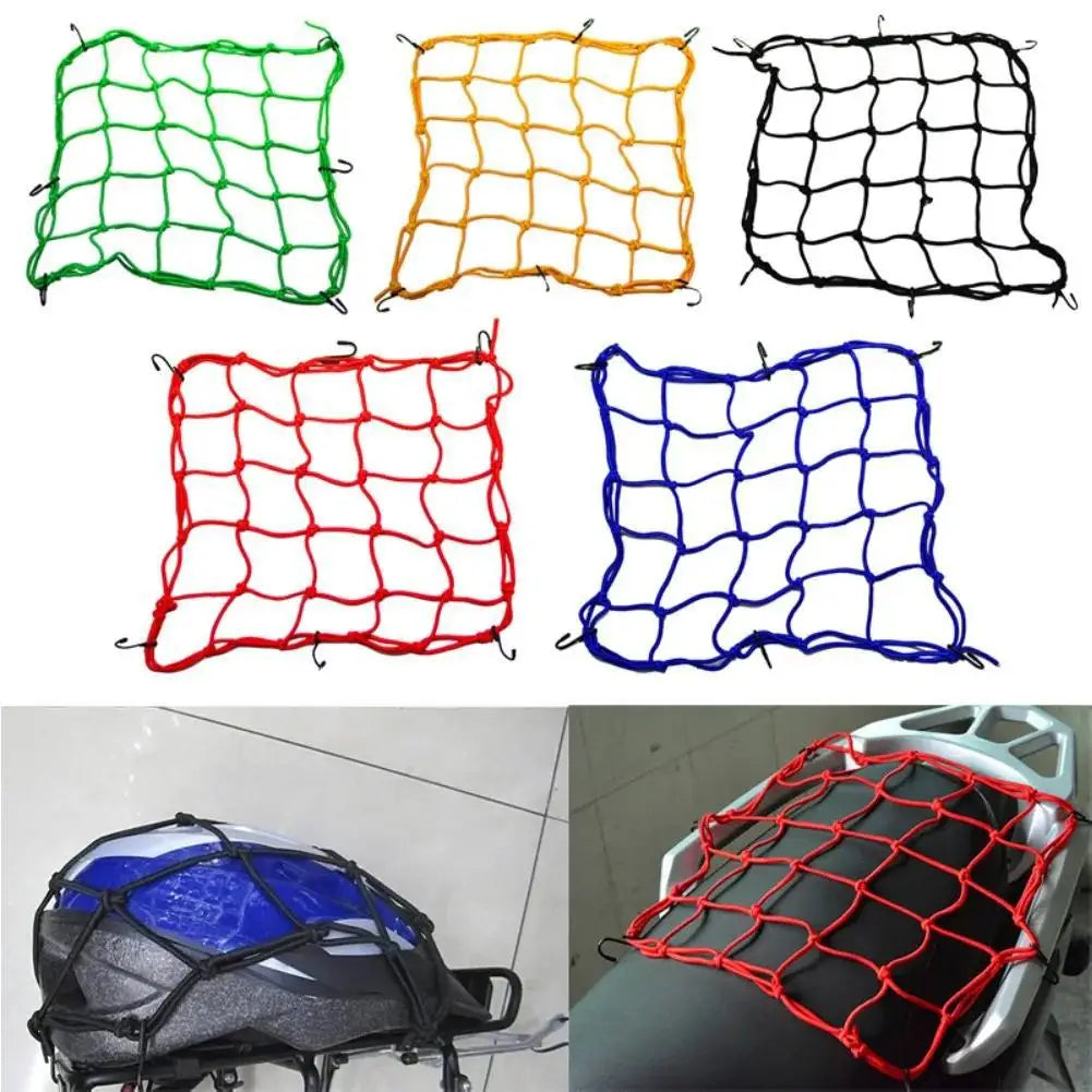 Csomagháló Sisak Tartó