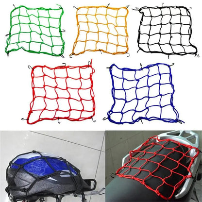 Csomagháló Sisak Tartó