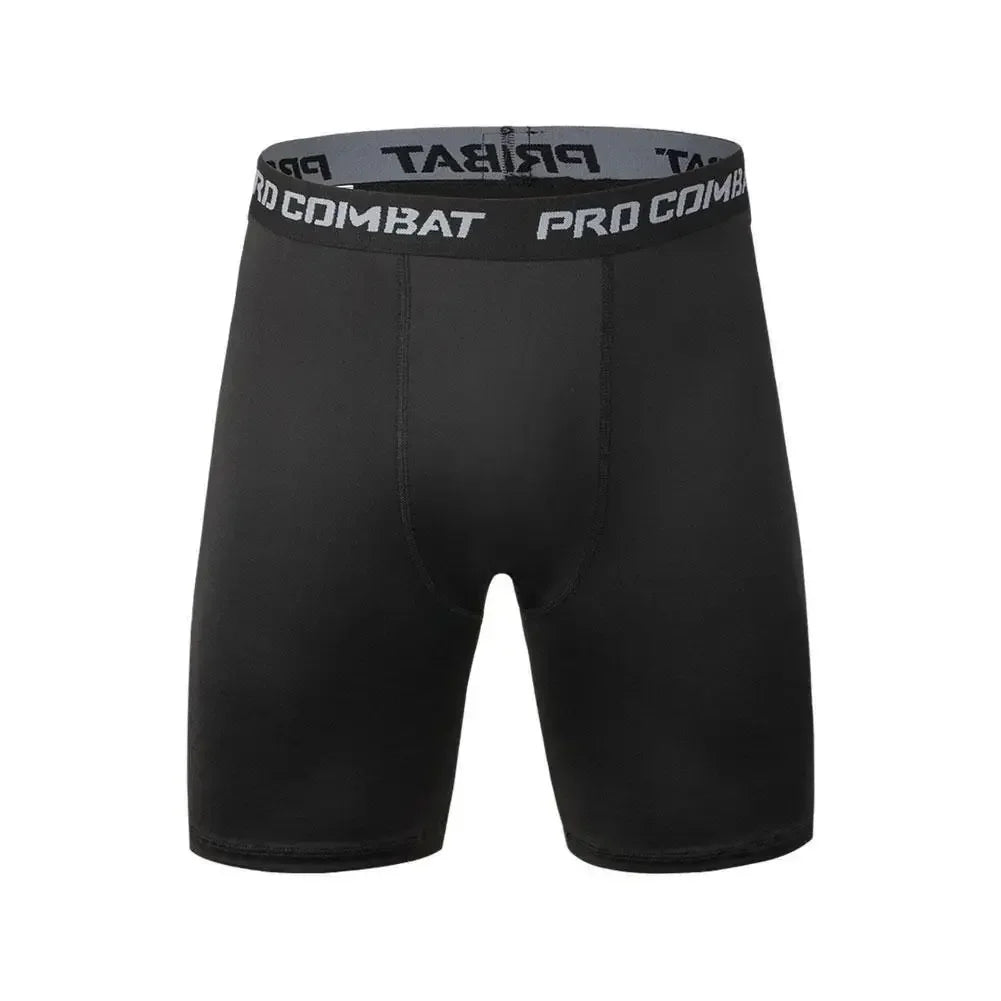 Kompressions-Trainingshose für Herren