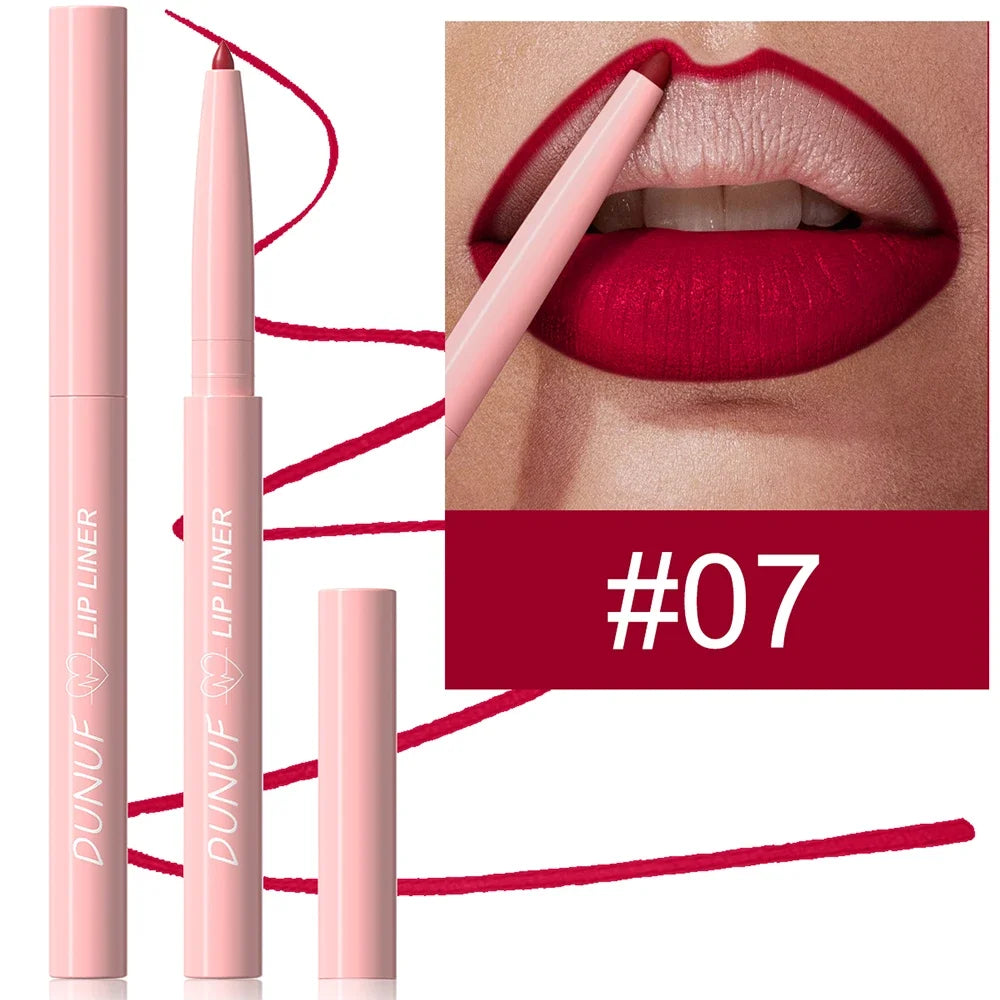 Lip Liner Matte Plumping Szín