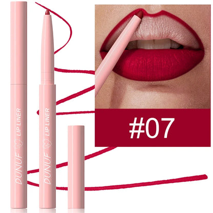 Lip Liner Matte Plumping Szín