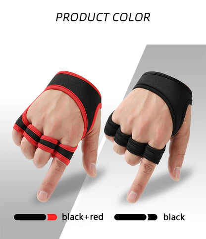 Edzőkesztyű Shockproof Unisex