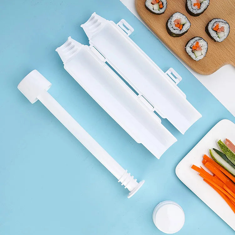Sushi Készítő Roller Otthonra