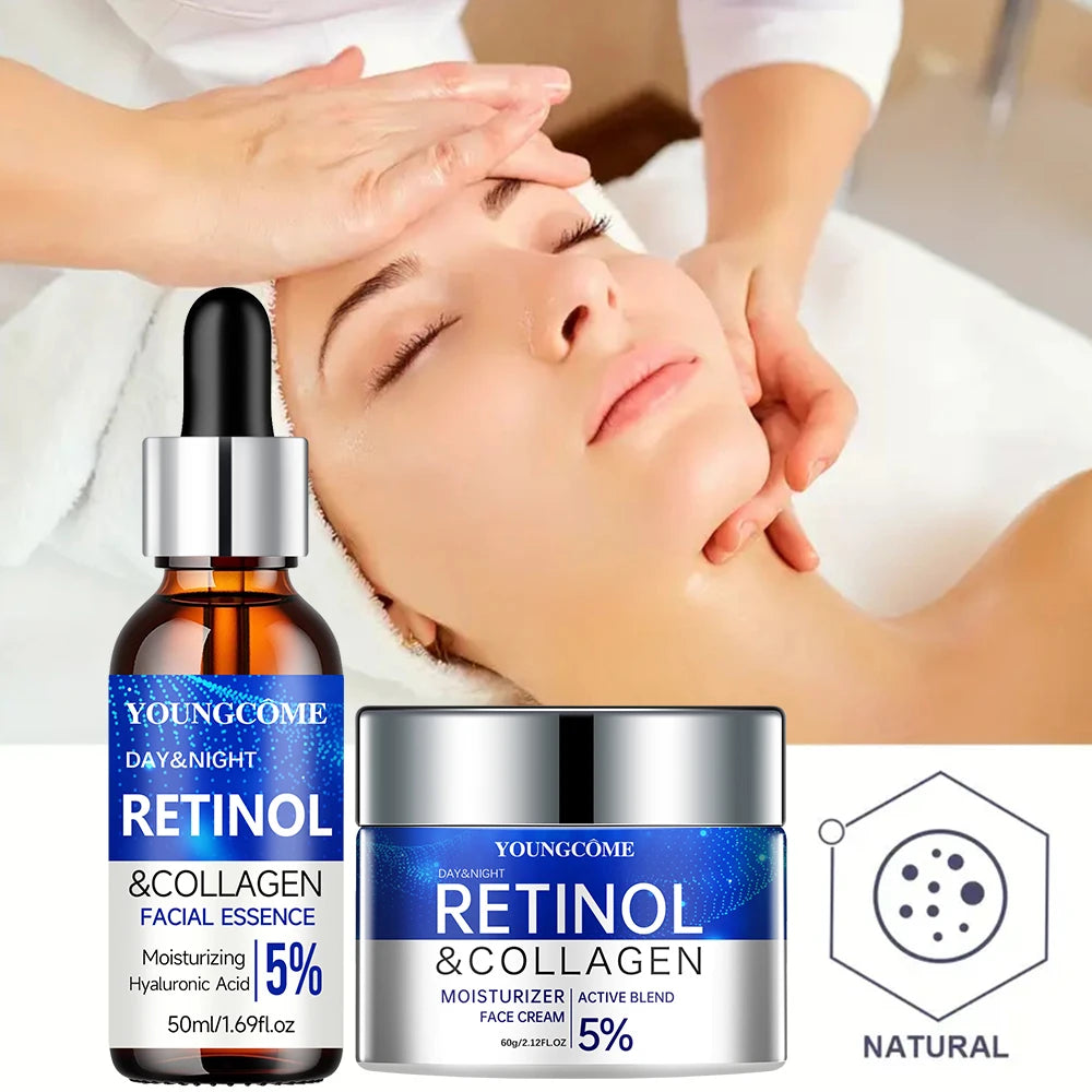 Youngcome Retinol Anti-Wrinkle