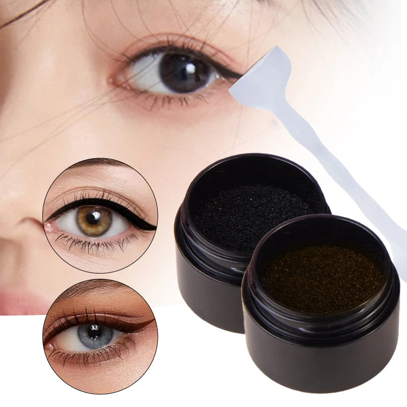 Waterproof Lower Eyelash Seal