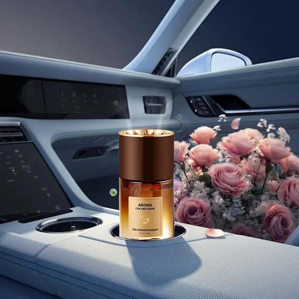 Autóillatosító Premium Illat