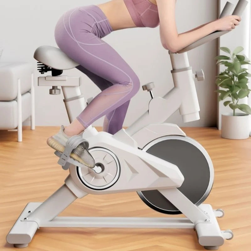 Spinning Kerékpár Otthon Edzés