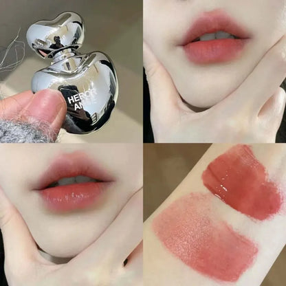 Love Shape Hidratáló Lipgloss