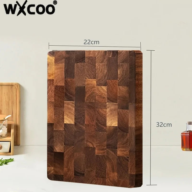 WXCOO Dupla Oldalas Vágódeszka