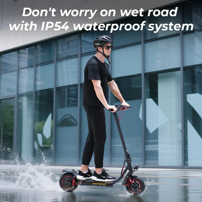 iScooter i10PRO 800W Kompakt