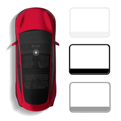Tesla Kijelző Szegélyvédő