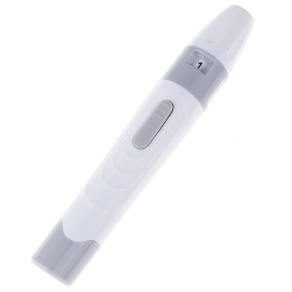 Lancet Pen Lancing Beállítás 5