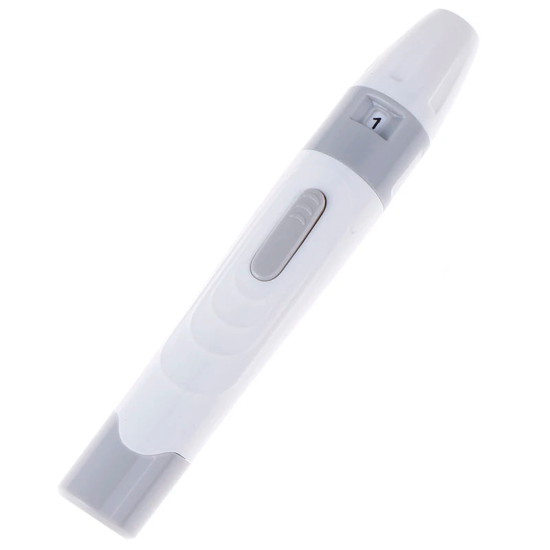 Lancet Pen Lancing Beállítás 5