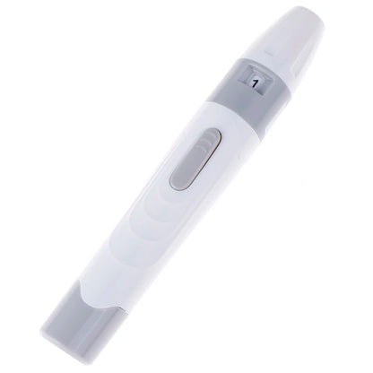 Lancet Pen Lancing Beállítás 5