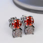 Aiternity Moissanite Fülbevaló