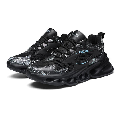 Heidsy Herren-Wasserdichte Schuhe