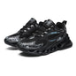 Heidsy Herren-Wasserdichte Schuhe