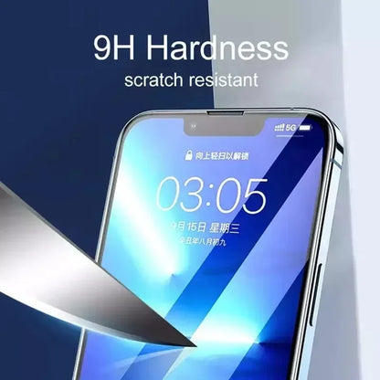 9D Teljes Üveg iPhone 11 16