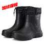 DUTRIEUX Regenstiefel zum Hineinschlüpfen für Damen